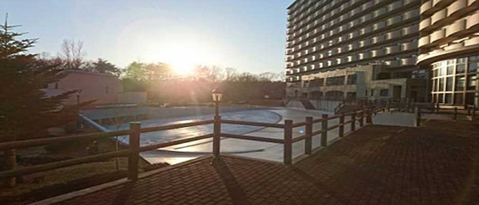 ロワジール那須高原ハイジリゾートマンション
